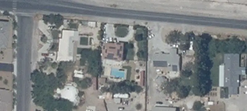Warehouse Building B