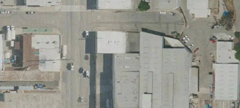 Multi-Building Industrial Property