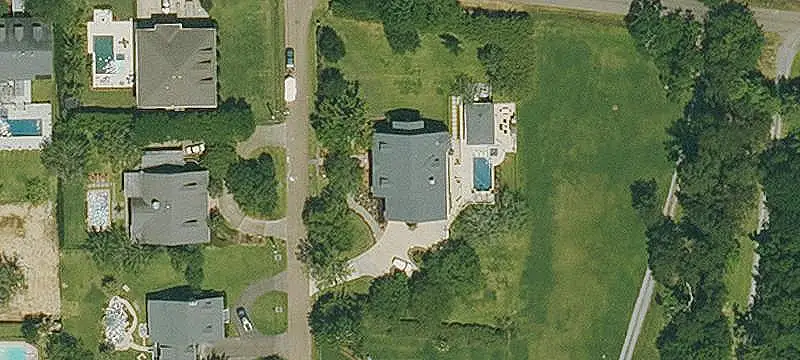 Waterfront Multifamily Property