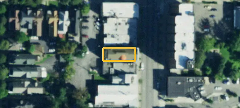 Mixed-Use Property with Retail