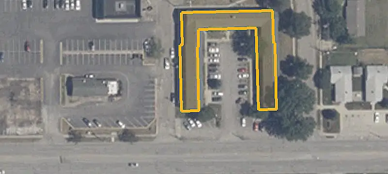 412-Unit Apartment Portfolio