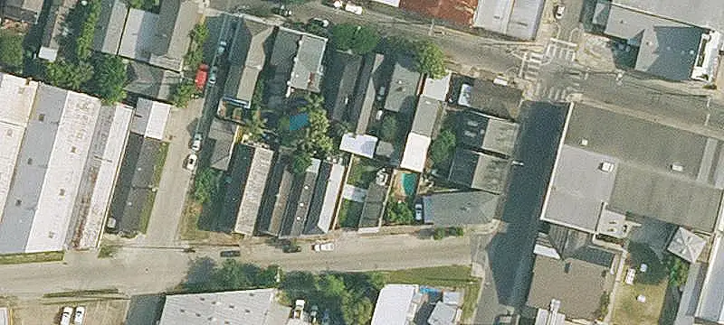 First-Floor Retail Condominium