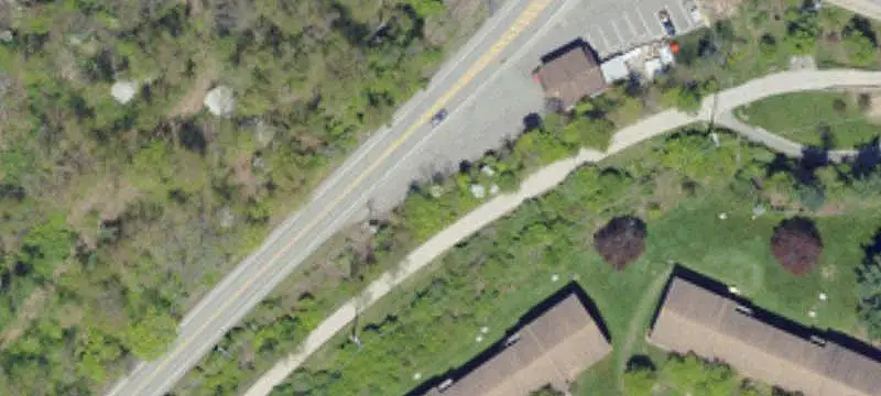 NNN Property with Drive-Through