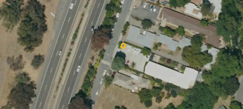 12-Unit Apartment Building