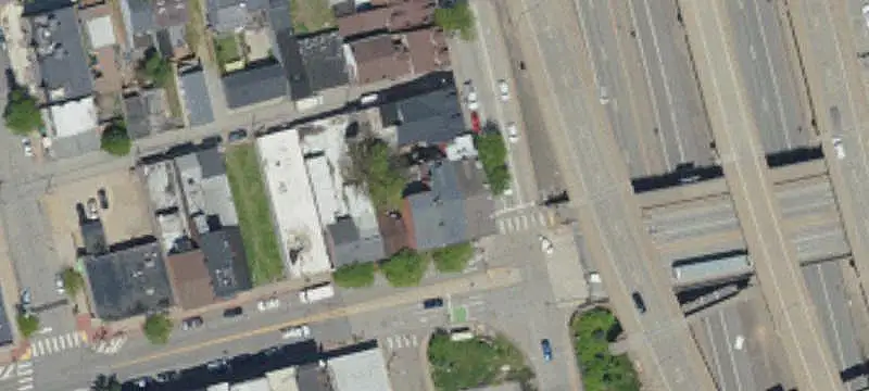 Mixed-Use Property with Restaurant