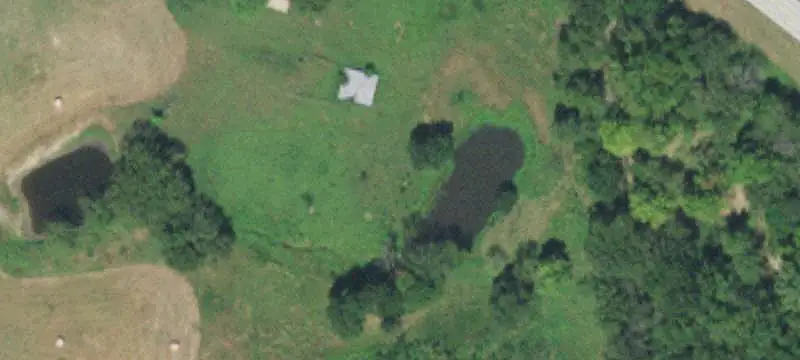Commercial Land with Build-to-Suit Option