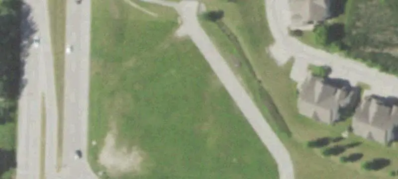 Commercial Land With Built-to-Suit Potential