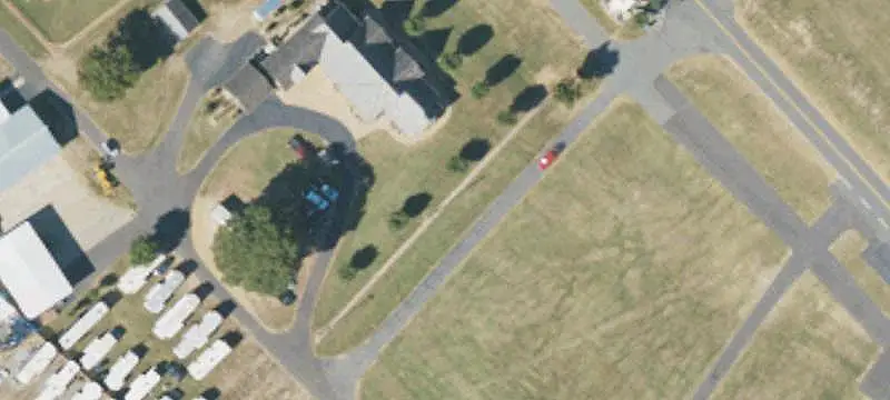 Commercial Land Assemblage