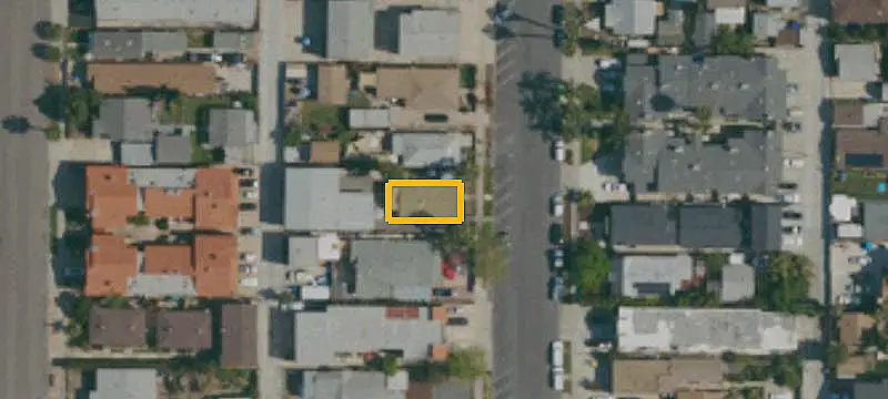 Five-Unit Apartment Property