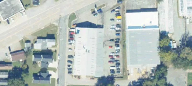 Maaco Auto Shop