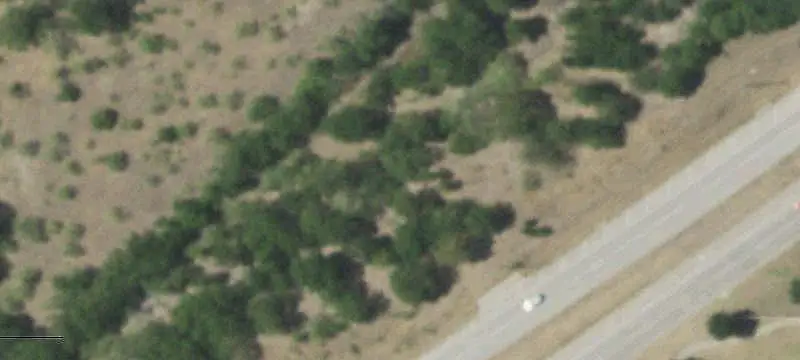 Contiguous Commercial Land Parcels