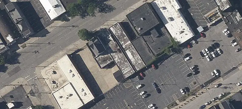 Flex Space with Warehouse and Office