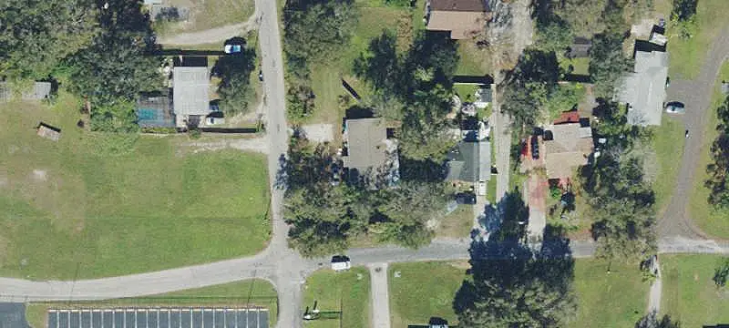 Waterfront Development Land