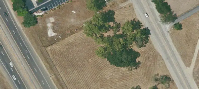 Commercial Land with Mixed-Use Plan