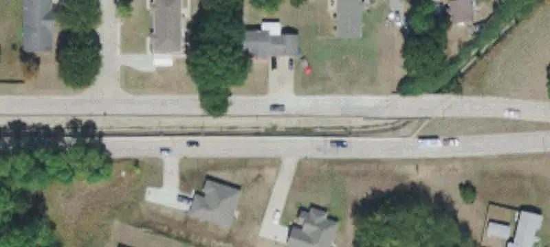 DG Market NNN Property