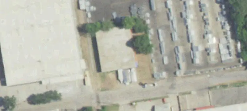 Warehouse with Automotive Tenant