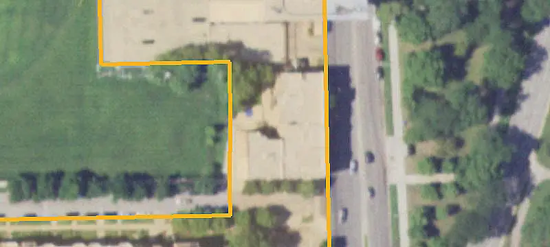 25-Unit Mixed-Use Building
