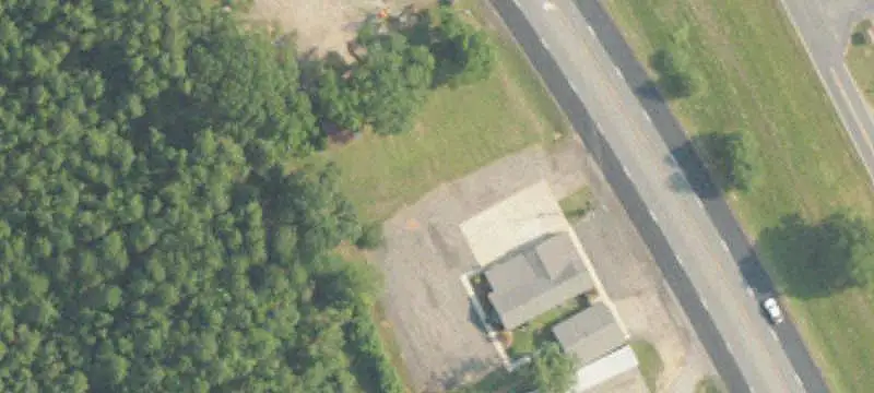 Corner Commercial Land