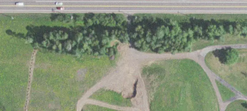 Commercial Land Site