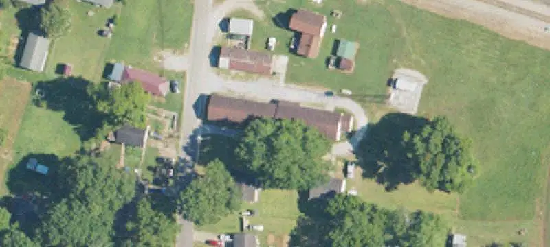 Flex Space with Storage Buildings