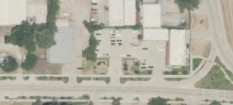 Multi-Tenant Medical Office Building