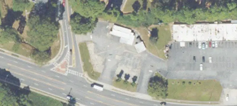 Commercial Land Near University