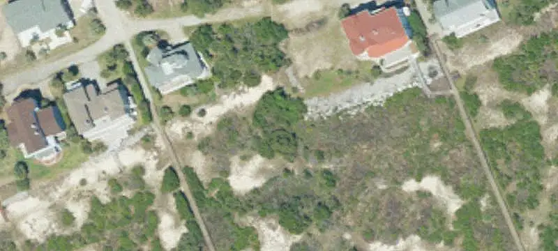 Land / Resident S/D Lot