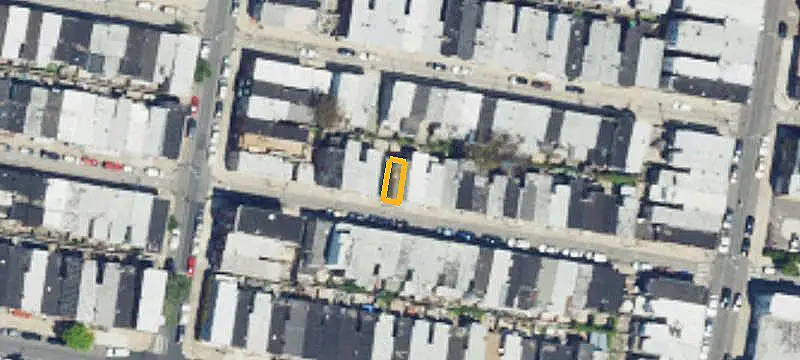 Renovated Two-Unit Duplex