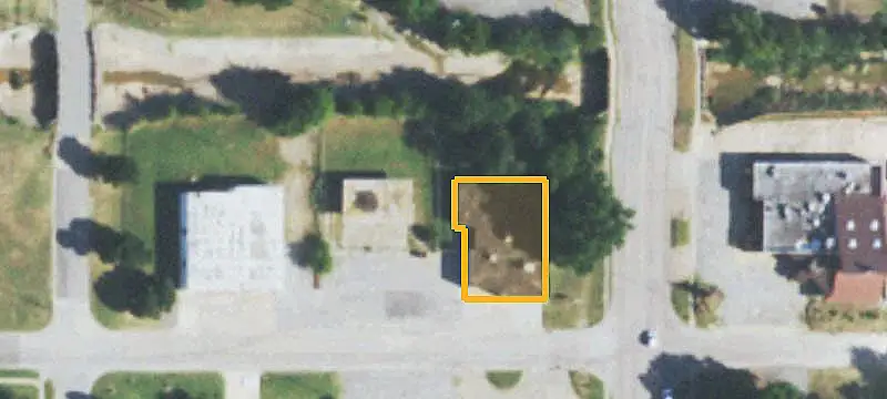 5-Bay Auto Shop