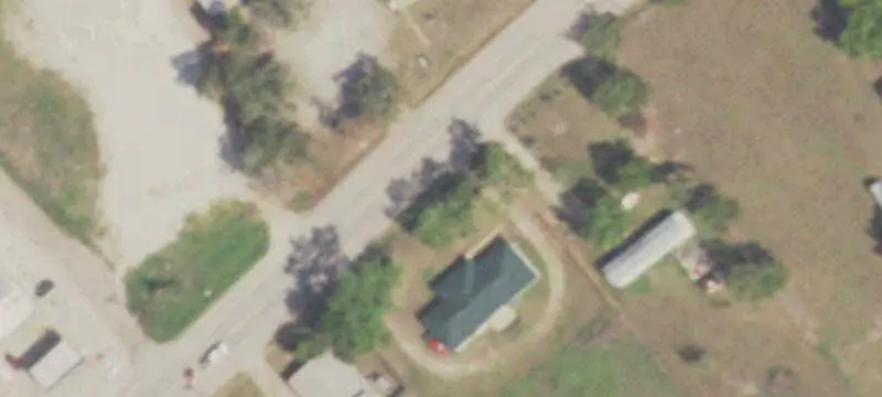 Downtown Commercial Land