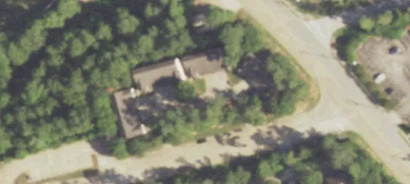 8-Unit Townhome Apartment Building