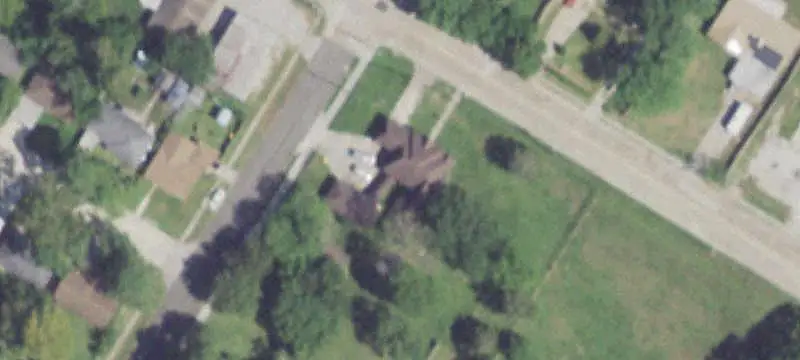 Vacant Land