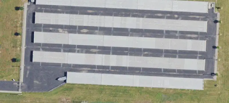 B-3 Corner Commercial Land
