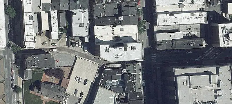Street-Level Retail Space