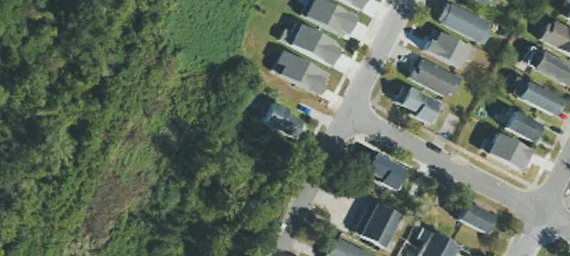 Two-Unit Duplex with Private Yards