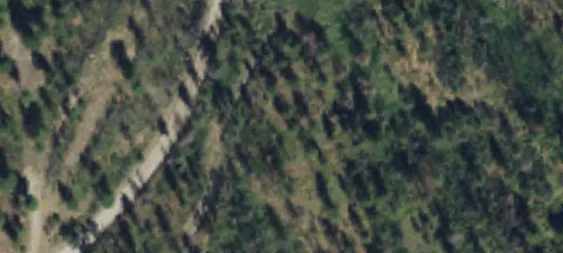 Recreation Land with Scenic Views