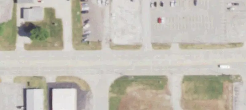 Parking Lot Portfolio with Offices