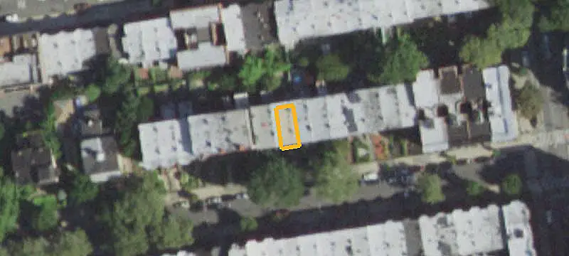 Four-Unit Quadplex with Yards