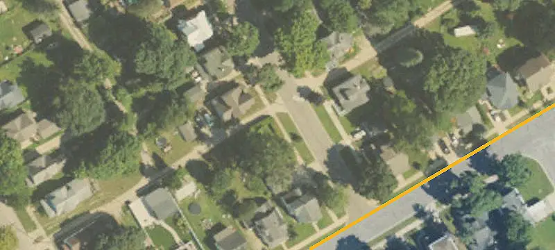 Duplex with Flexible Lower Unit