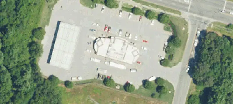 QuikTrip Absolute NNN Property