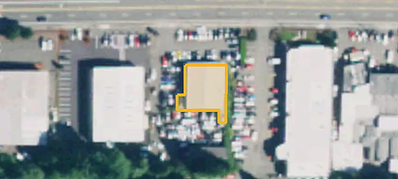 Industrial Property with Available Spaces