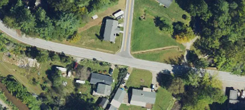 Historic Mixed-Use Property