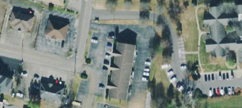 Flex Space with Build-Out Potential