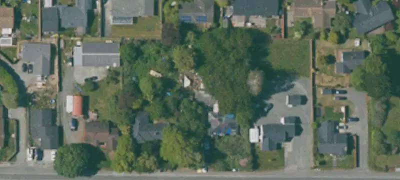 Land or Vacant Lot