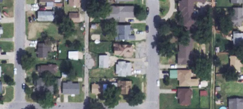 Three-Unit Triplex Property