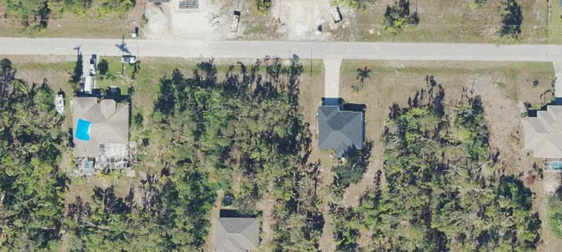 3908 Northwest 45th Lane, Cape Coral, FL 33993
