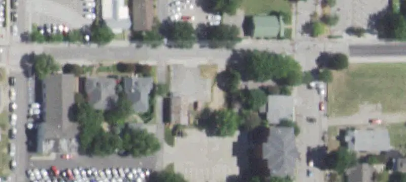 Historic District Commercial Land