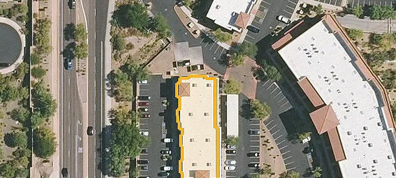 Scottsdale Office Units