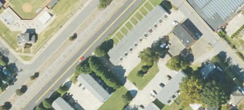 30-Unit Apartment Community