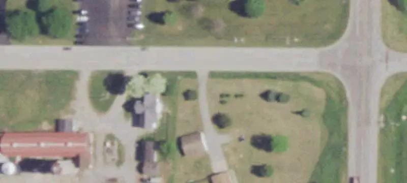 Five-Acre Commercial Land